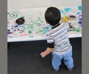 Make a MESS: Paint with What?? Make a MESS: Paint with What??