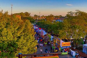 Edison Park Fest