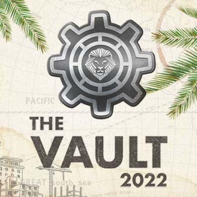 The Vault Conference 2022