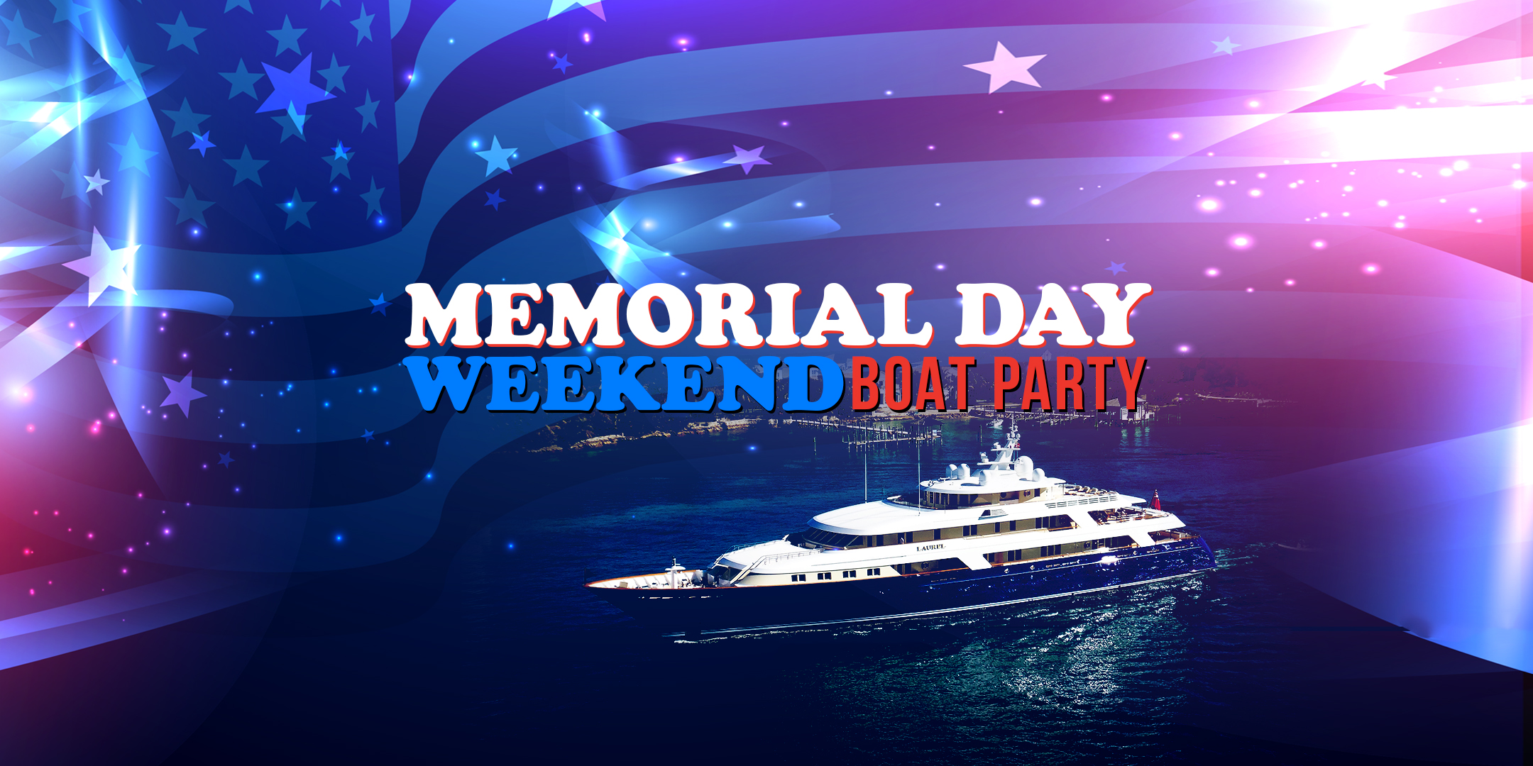 memorial day weekend cruises from nyc