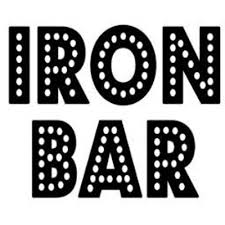 Iron Bar Thanskgiving Eve party 2019