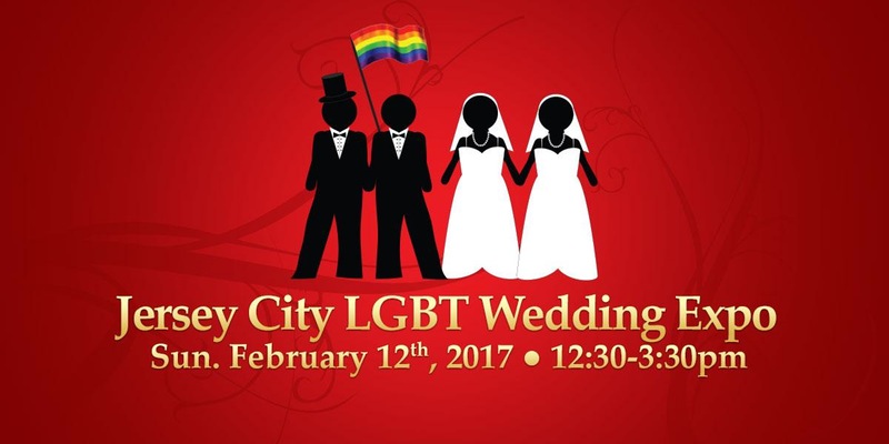 Jersey City LGBT Wedding Expo