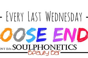 Loose Ends Dance Party Loose Ends Dance Party