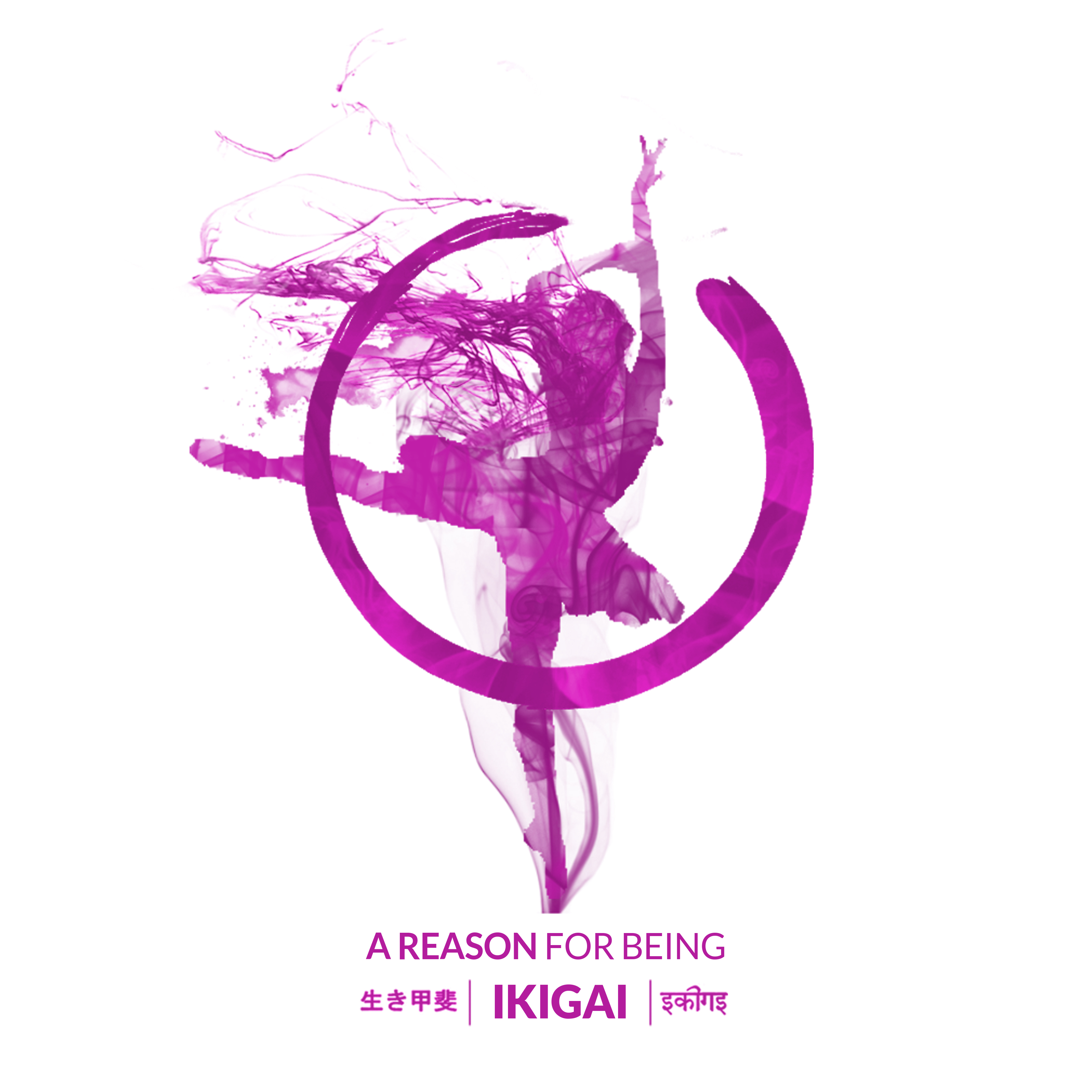 Pooja of Ikigai USA, LLC