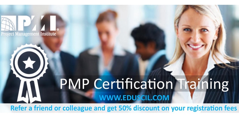 PMP® Certification Training Course in Seattle, WA-USA | Eduscil