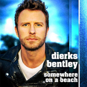 2017 Dierks Bentley Concert Bus Cole Swindell Jon Pardi