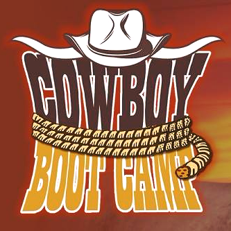 Cowboy Boot Camp