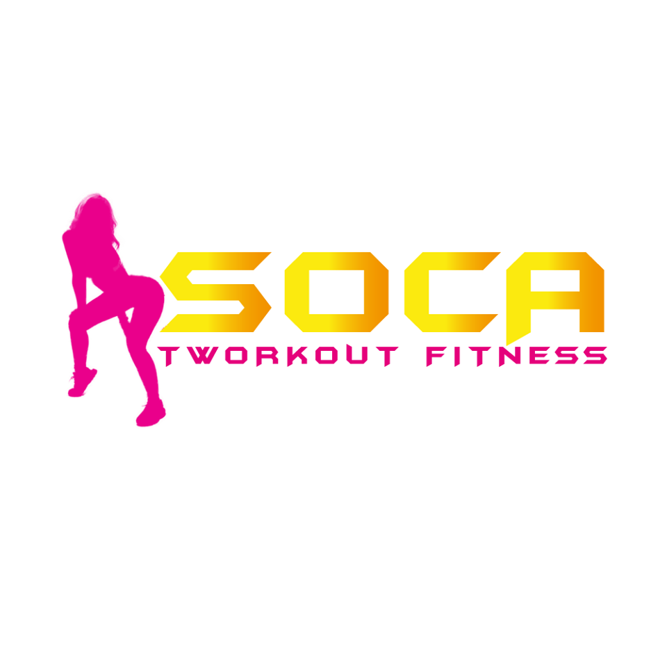 SOCA TWORKOUT FITNESS