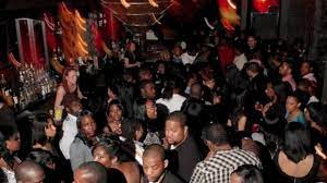 Katra Lounge Thanksgiving NYC Hip Hop vs Reggae® Remix Fridays