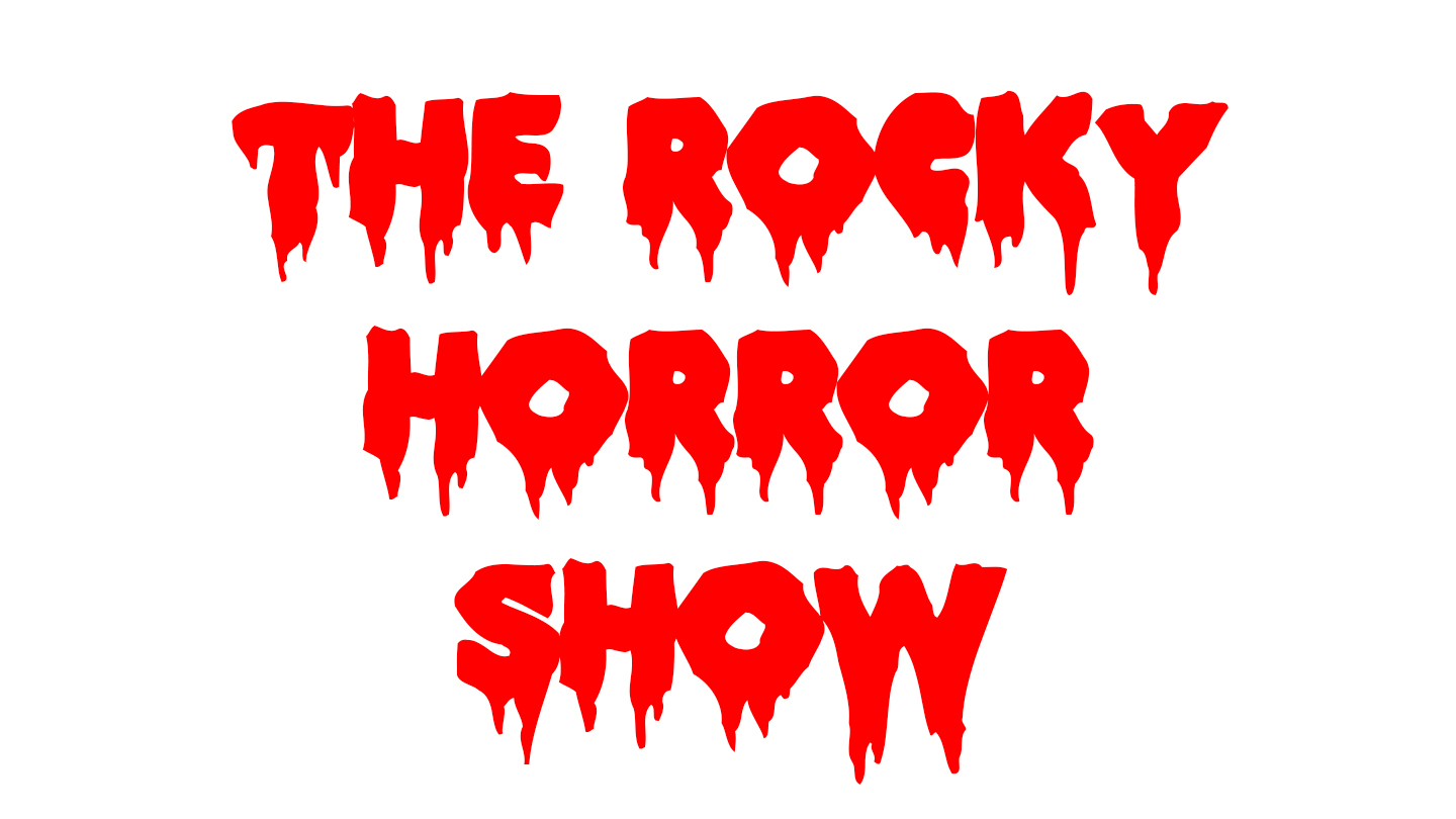 The Rocky Horror Picture Show at Zilkha Hall