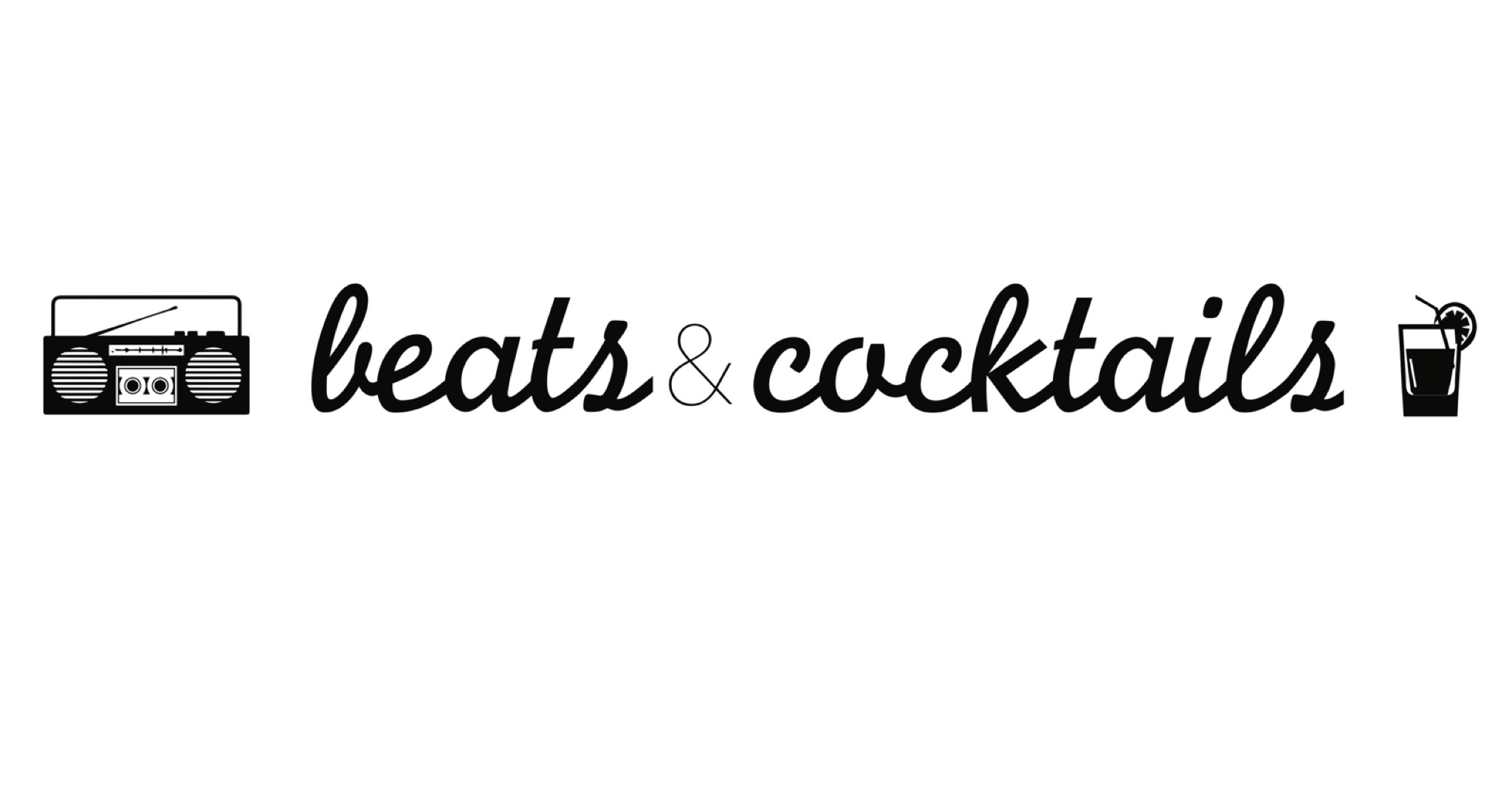 Beats & Cocktails
