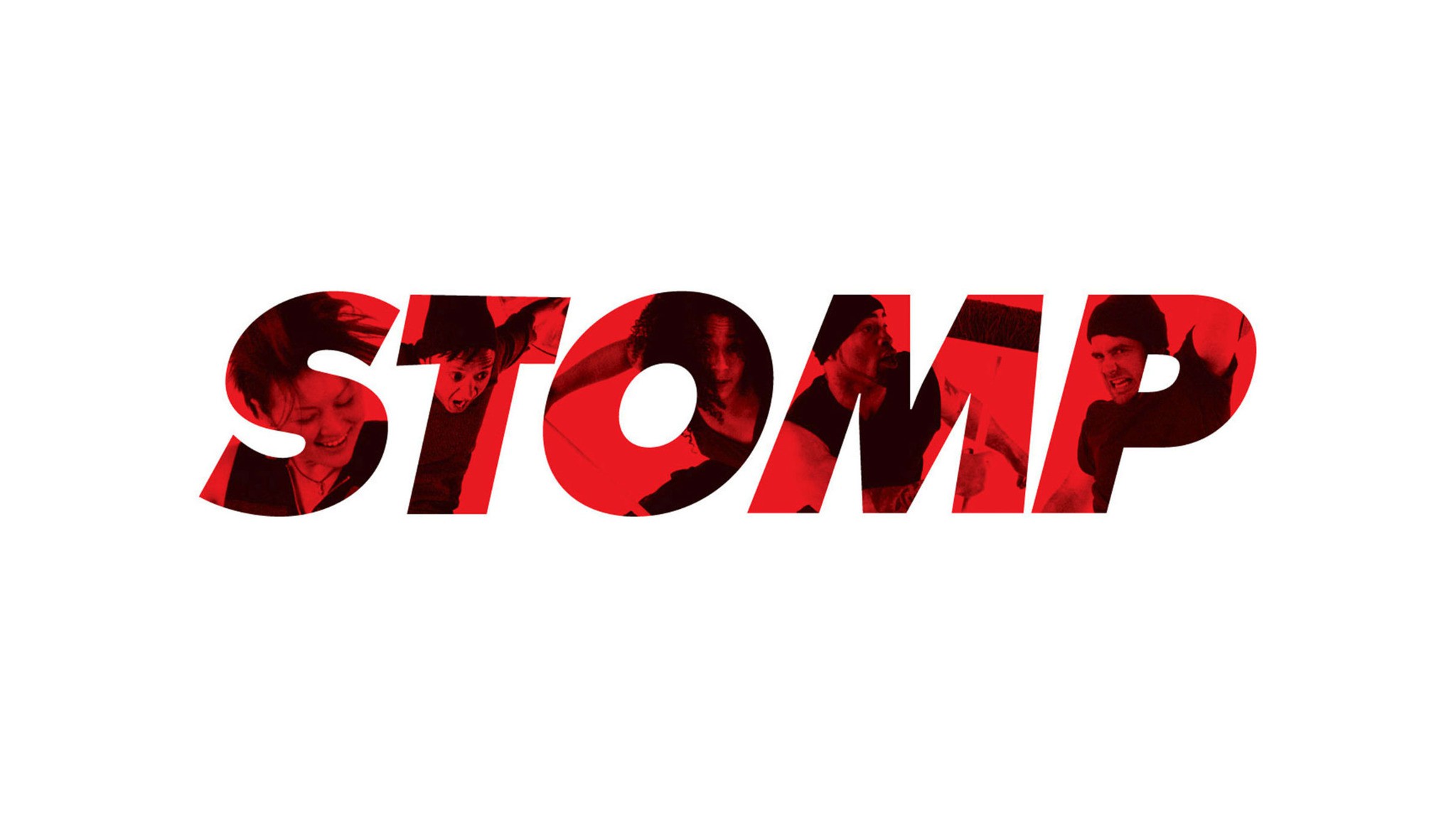 Stomp at Music Hall