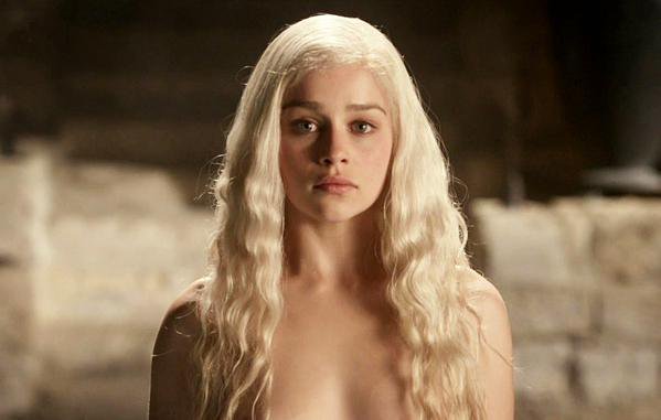 Game Of Thrones NYC XMAS pop up party