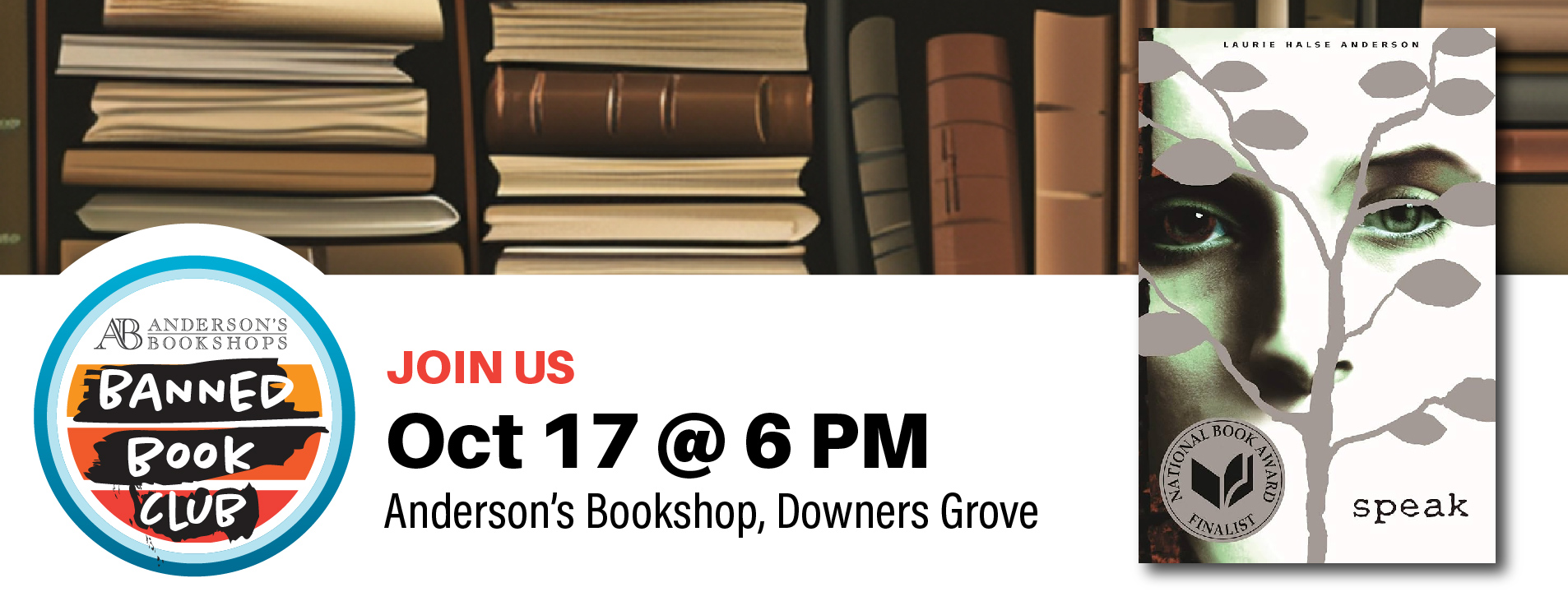 Banned Book Club