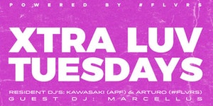 FREE Tuesday Night Rap and R&B Party! $2 Beers + Drink Specials!