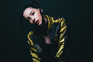 Bishop Briggs at Union Transfer