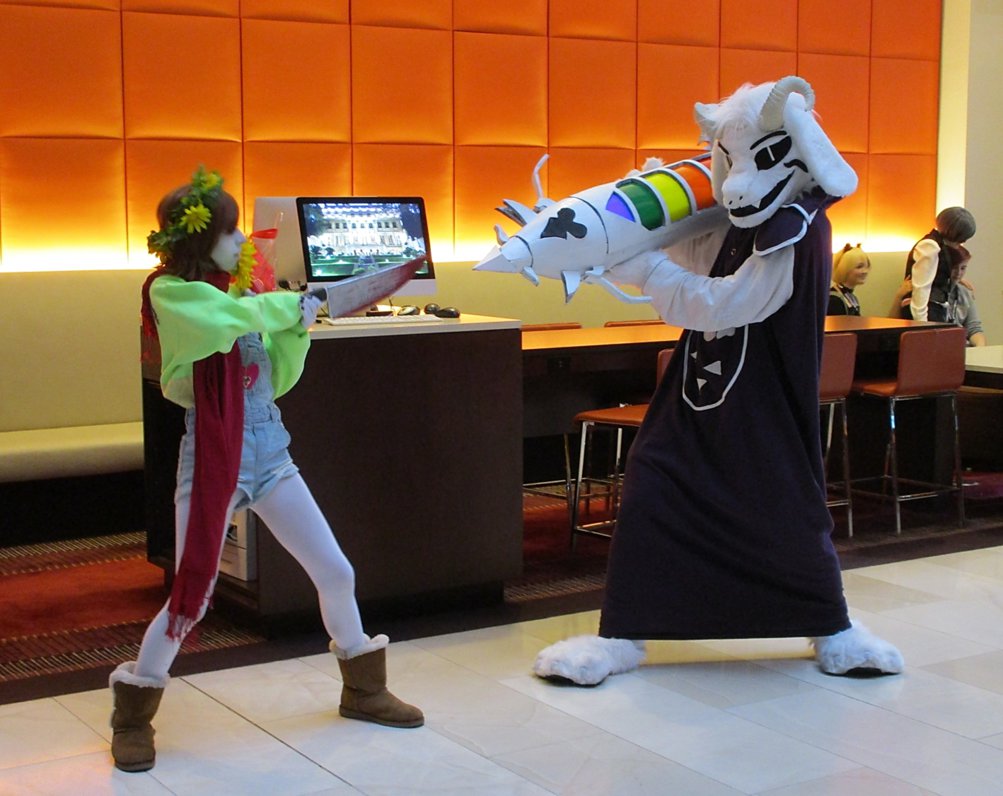 Chicago’s Con Alt Delete Anime Convention Arrives At The Hyatt Regency O’Hare