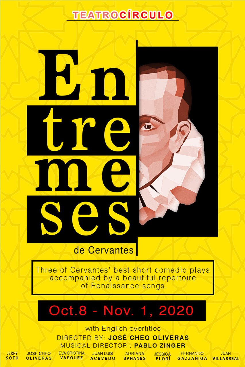 Entremeses de Cervantes