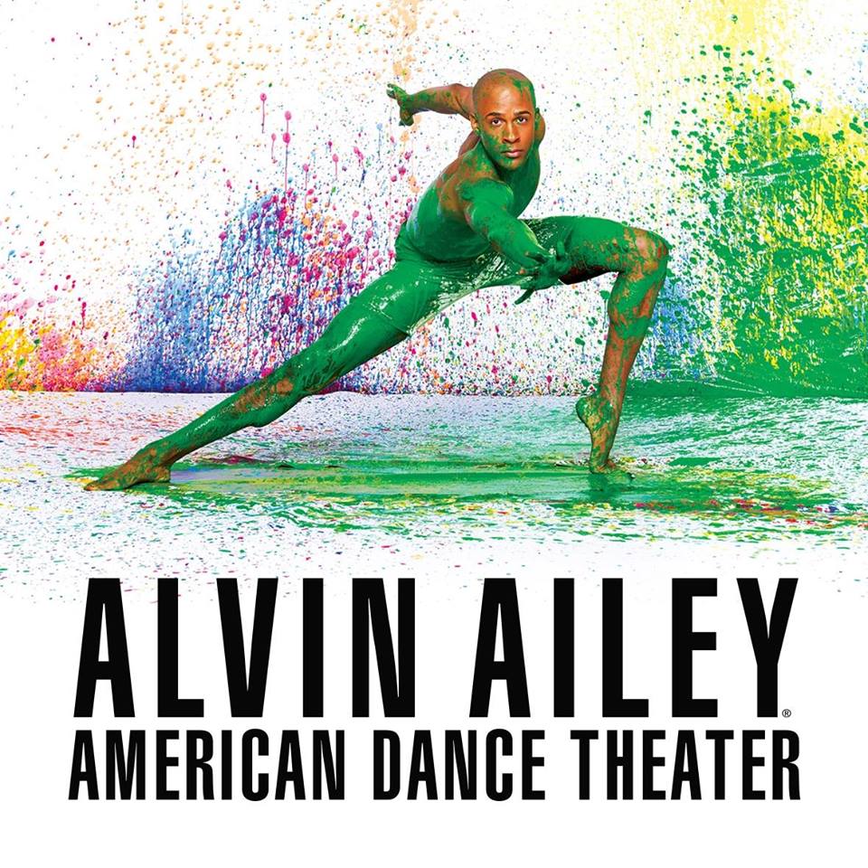 Alvin Ailey American Dance Theater