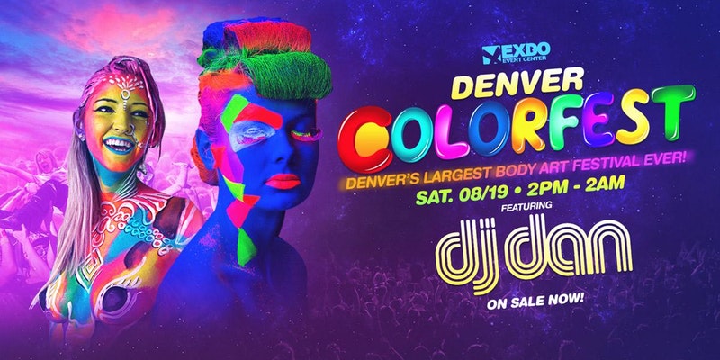 Denver ColorFest