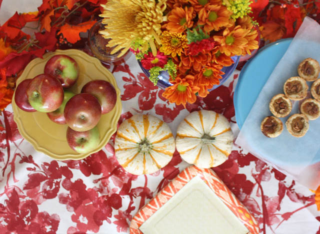 Get Your Partying On With These Harvest Party Games