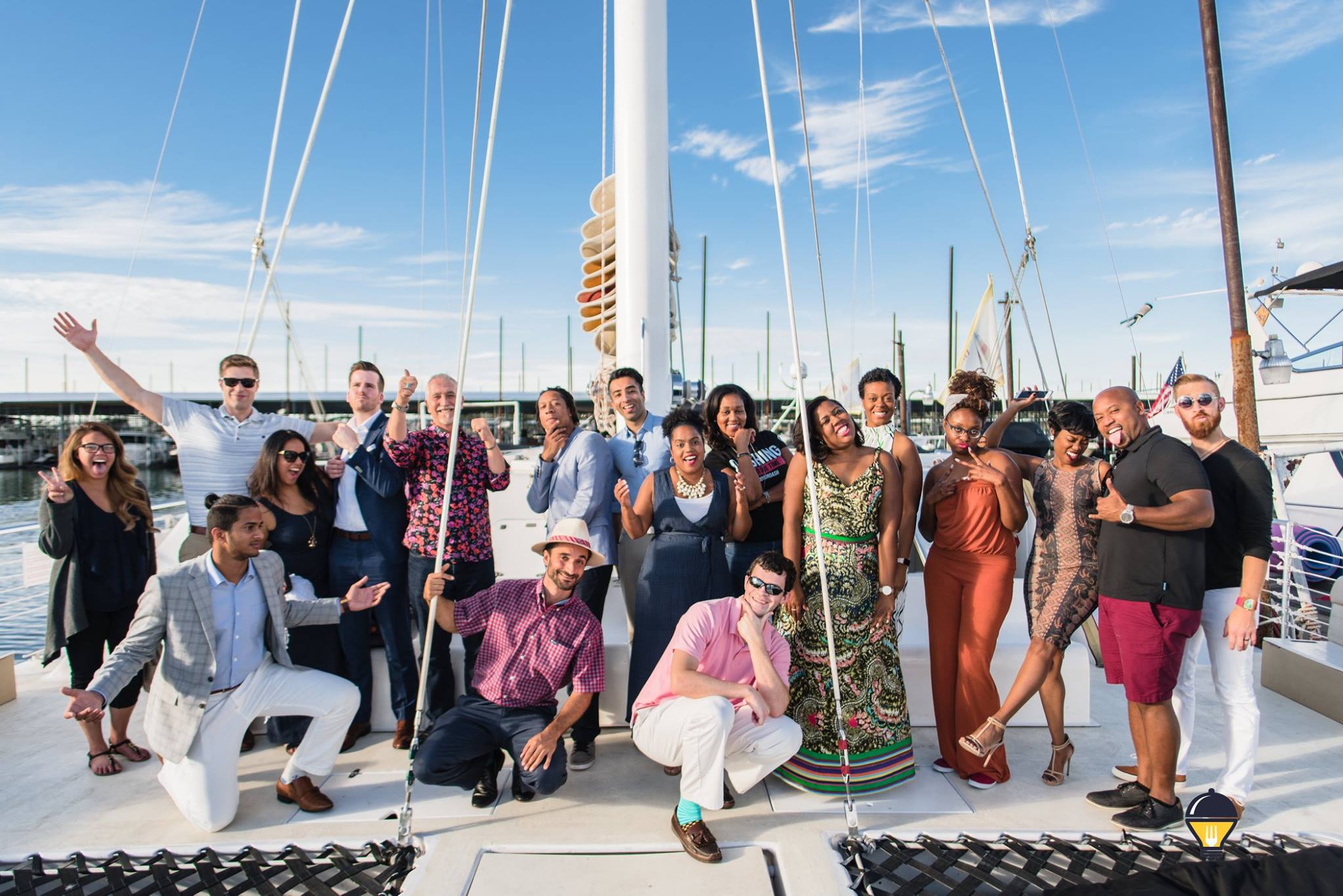 Entrepreneurs Dinner Dallas VII: Private Dinner Party
