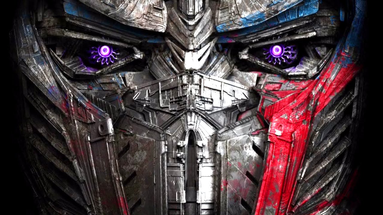 Transformers The Last Knight Movie 2017