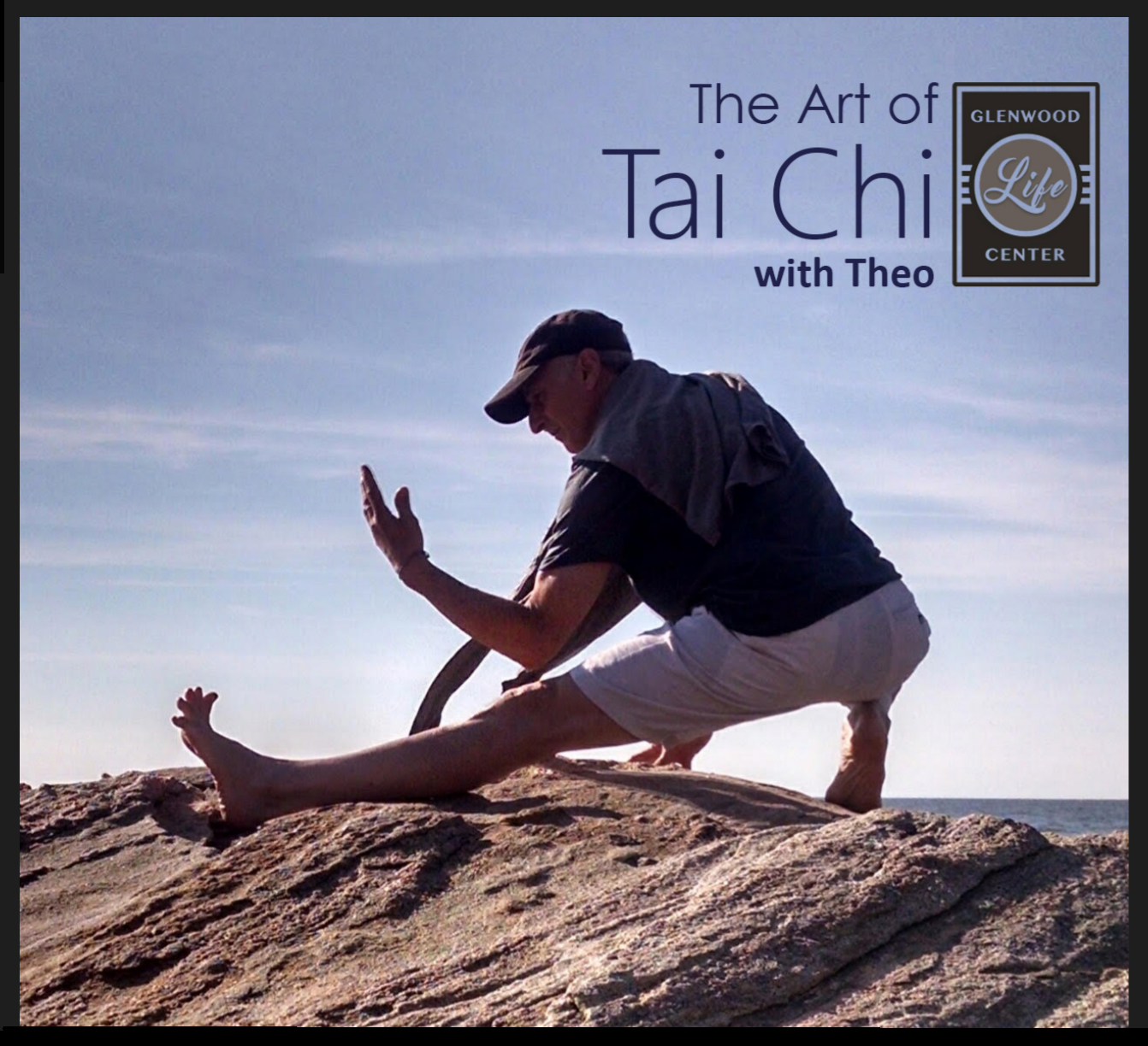 The Art of Tai Chi