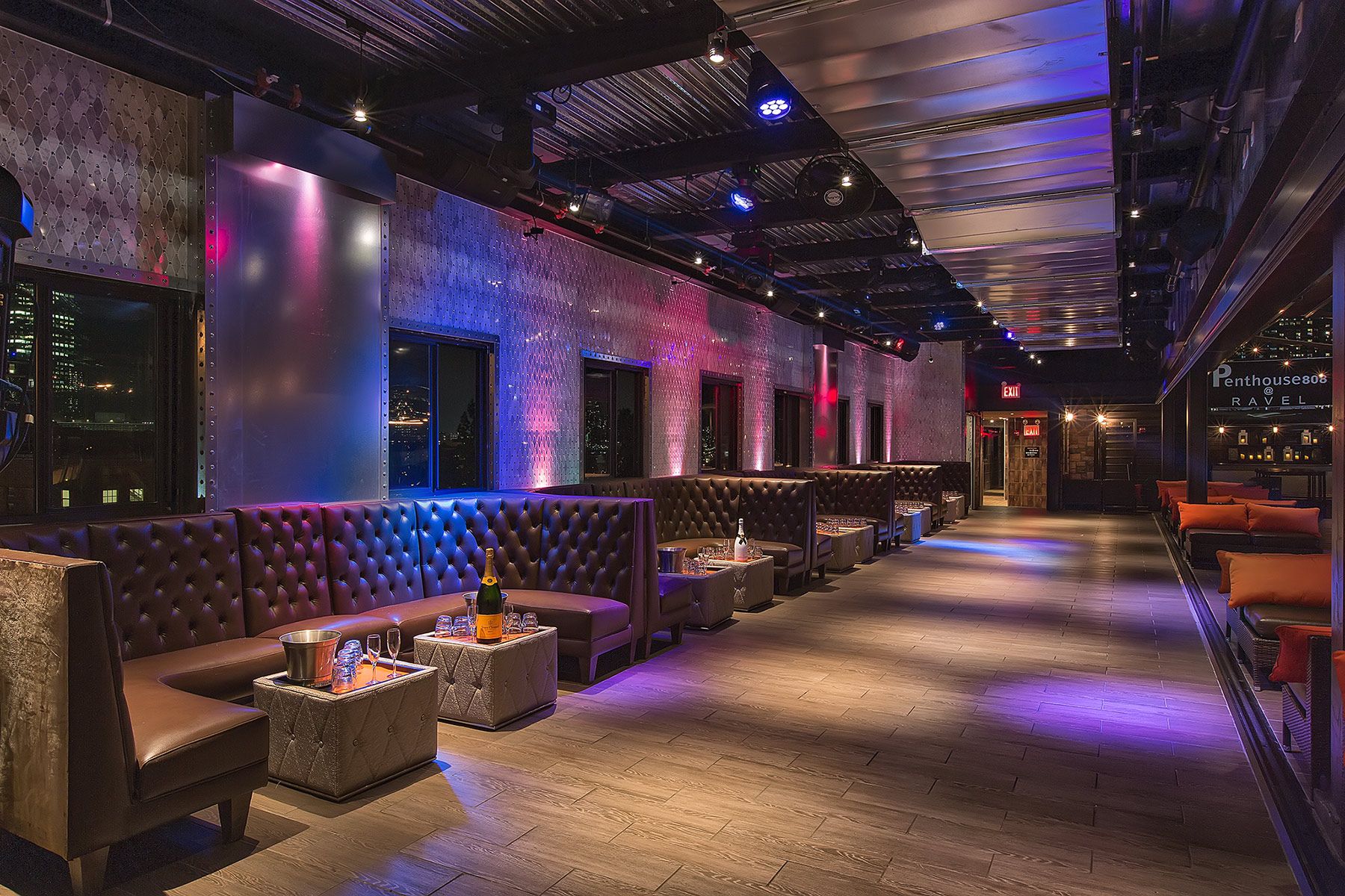 Mayo on the Roof Ravel Penthouse 808 Saturday Everyone FREE onlist (Gametight) 