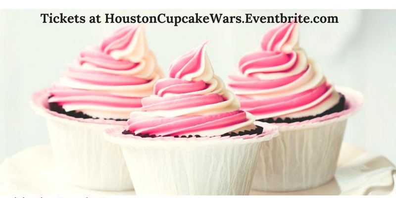 WHYS Girls Cupcake Wars Fundraiser