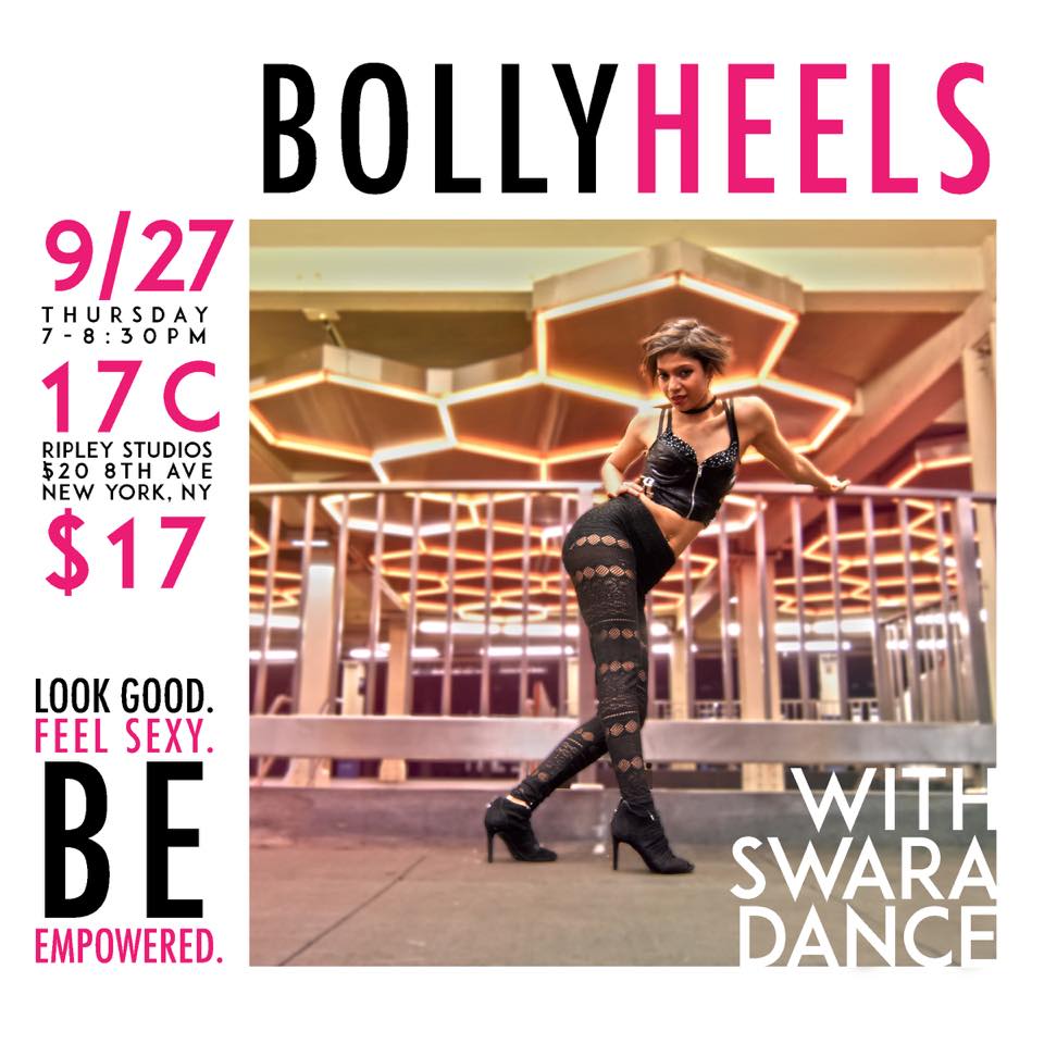 BOLLYWOOD DANCE CLASS BOLLYWOOD DANCE CLASS