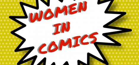 Women in Comics