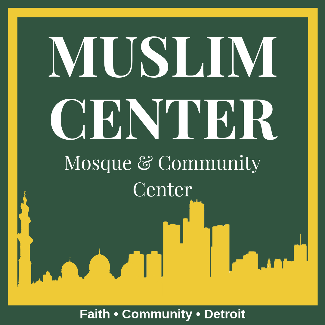 Muslim Center Detroit