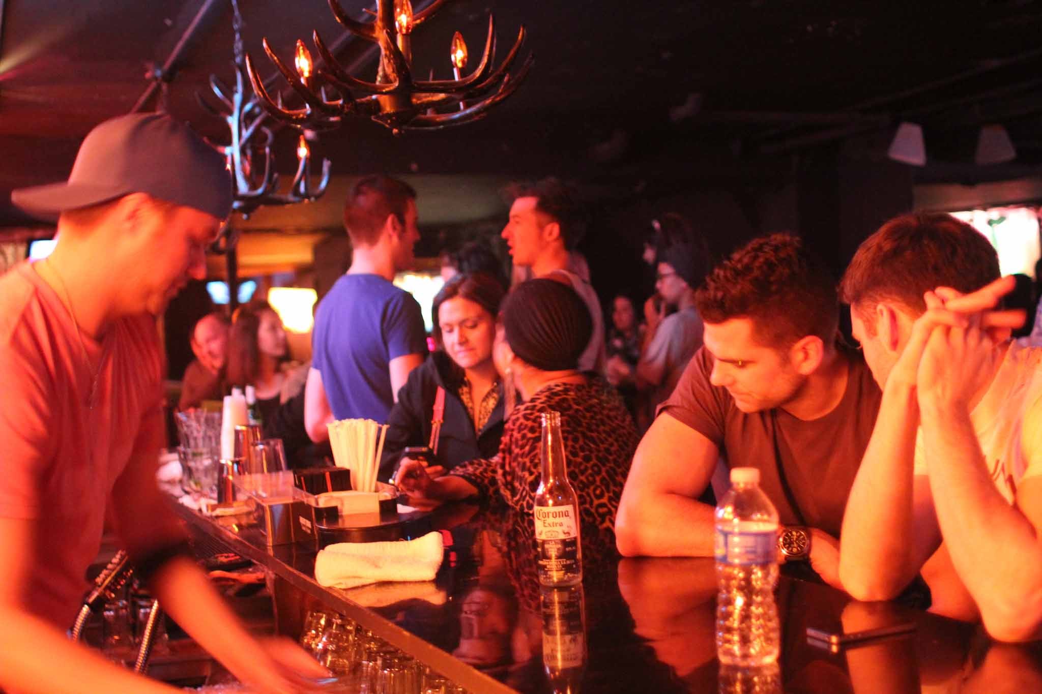 Let's Get Beer Together At These LGBTQ Bars In NYC!