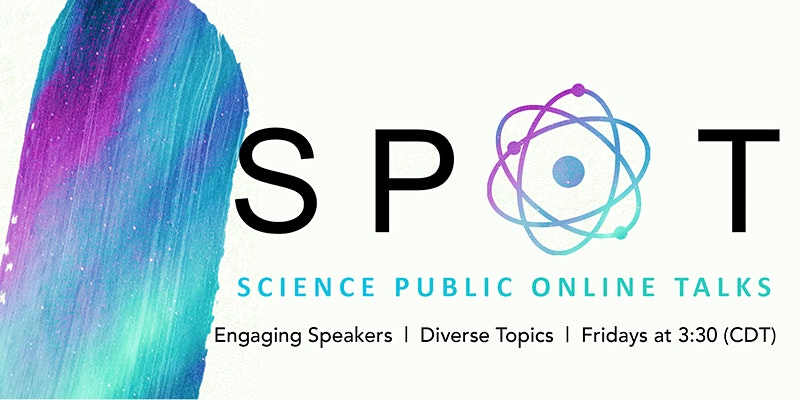 Science Public Online Talks