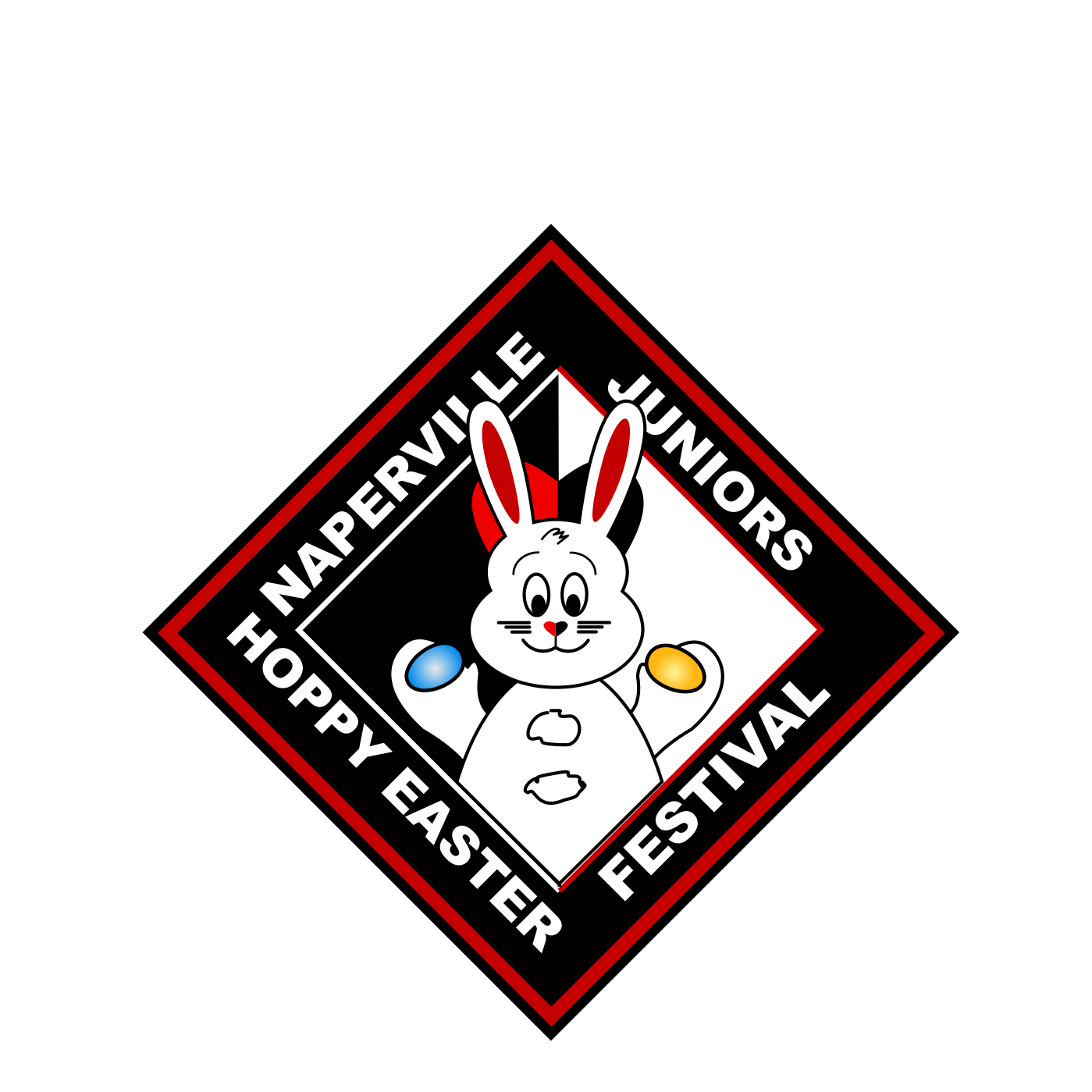 Naperville Junior Woman's Club Hoppy Easter Festival