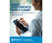 UX Boot Camp