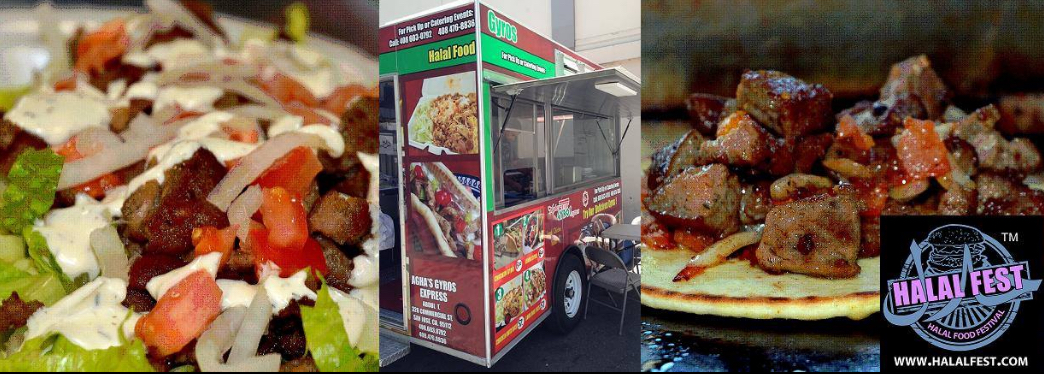 Experience America’s Largest Halal Food Festival in Fremont, California on July 8th and 9th