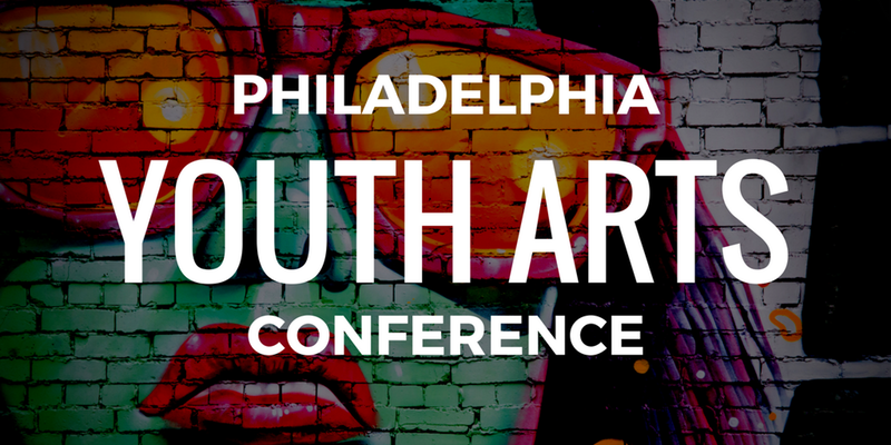 NexGen Youth Arts Conference: Jumpstart Your Creative Career PHILADELPHIA