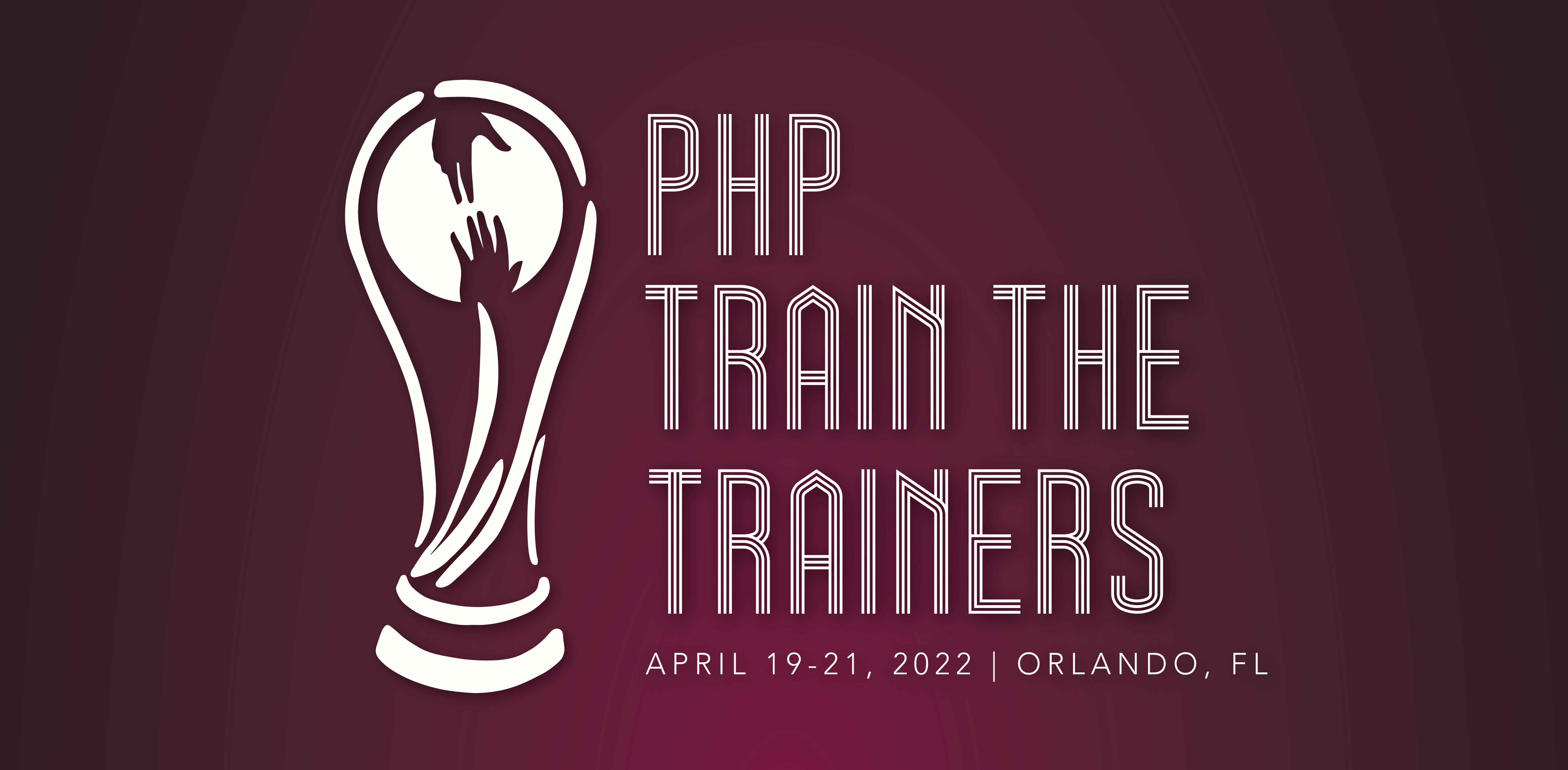 PHP Train the Trainers 2022