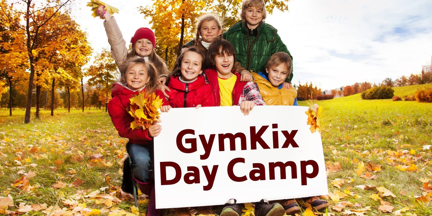 Thanksgiving Fall Fun Camp | Nov. 24th