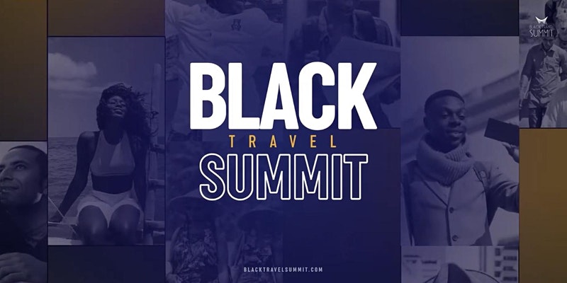 Travel Indoors! (Black Travel Summit Digital Sessions)