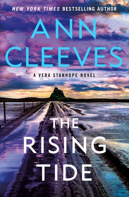 Virtual Event with Ann Cleeves/The Rising Tide