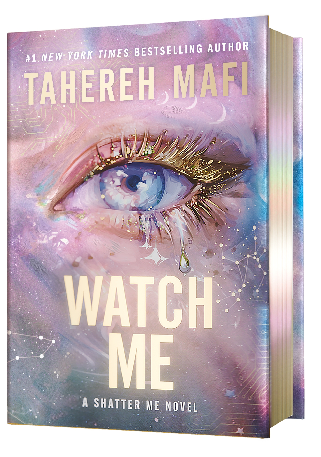 Author Event with Tahereh Mafi/Watch Me Author Event with Tahereh Mafi/Watch Me