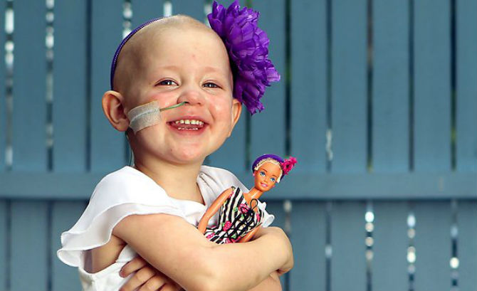 Cancer Survivor Day "Salute to Heroes"- Bike Bald