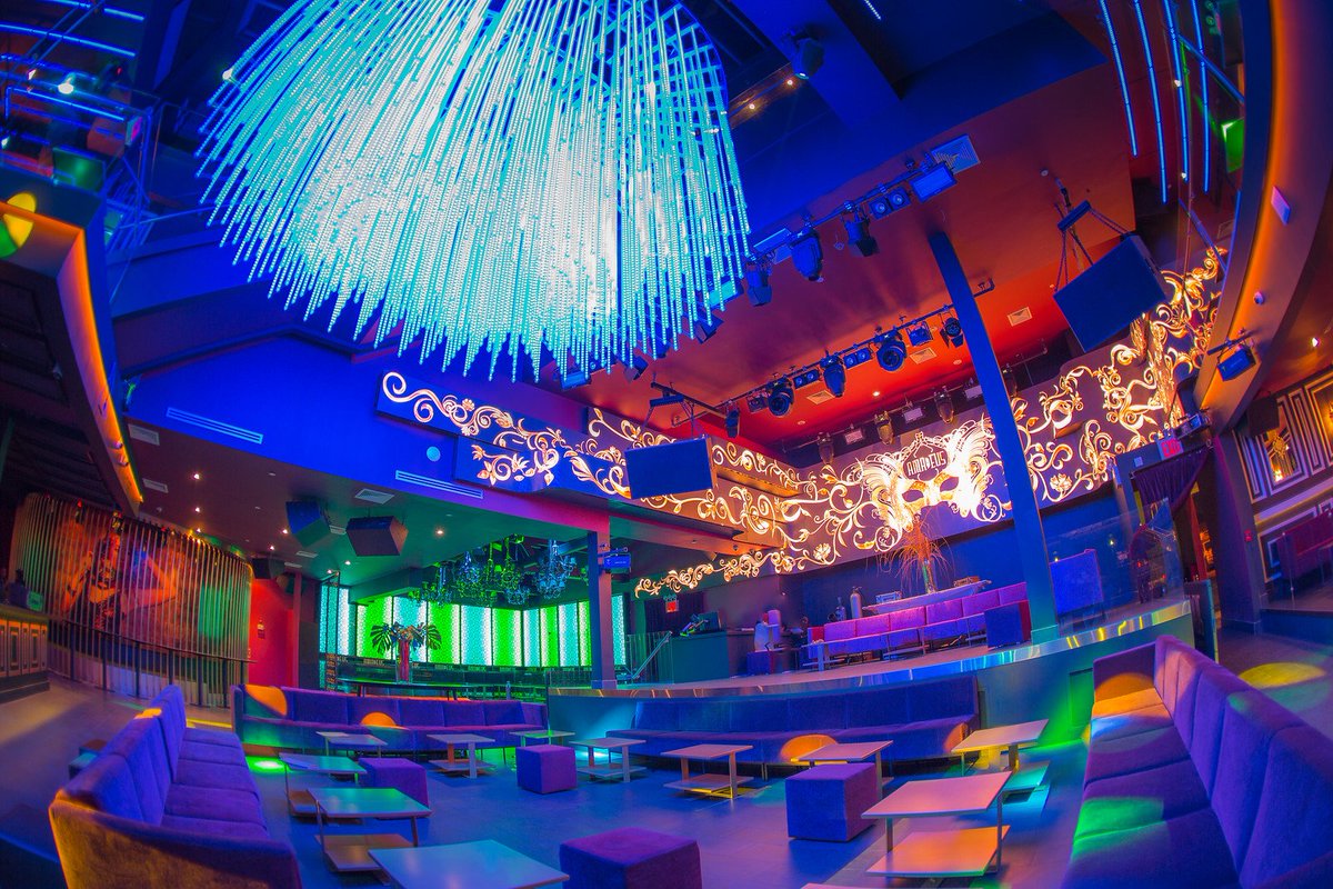 Hot 97 Off White Day Party All White Edition at Club Amadeus 2019 Hot 97 Off White Day Party All White Edition at Club Amadeus 2019
