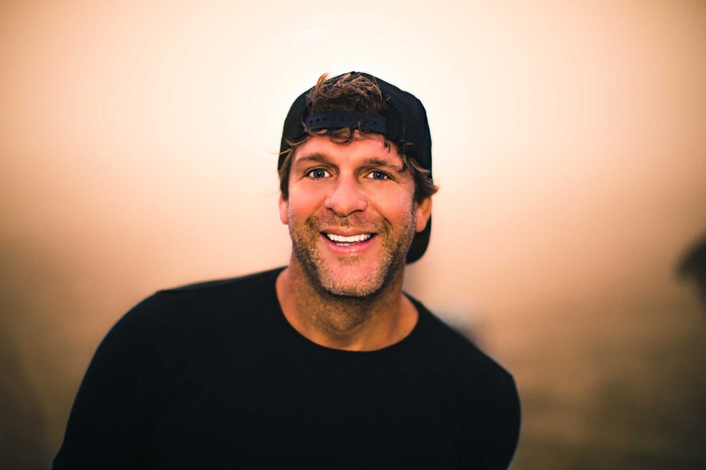 WXTU Presents Billy Currington