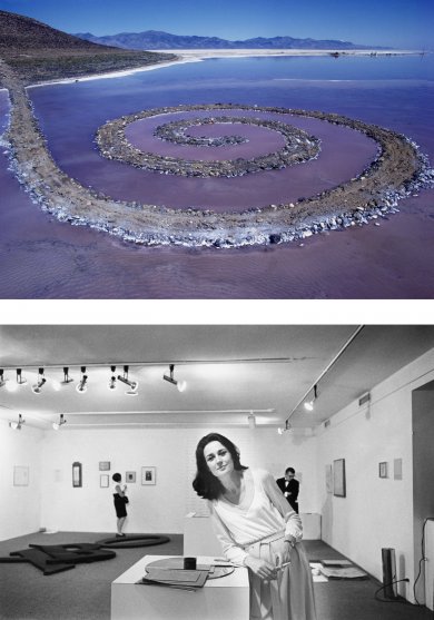Los Angeles to New York: Dwan Gallery, 1959–1971 Los Angeles to New York: Dwan Gallery, 1959–1971