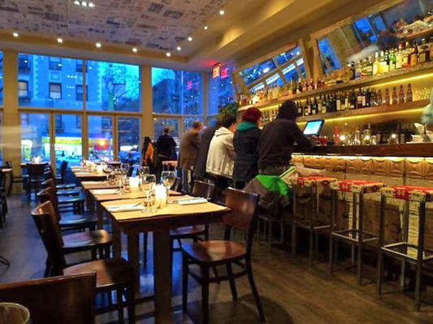 Libertador NYC New Year's Eve NYE Party 2020