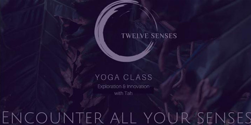 Twelve Senses Retreat - Yoga Class